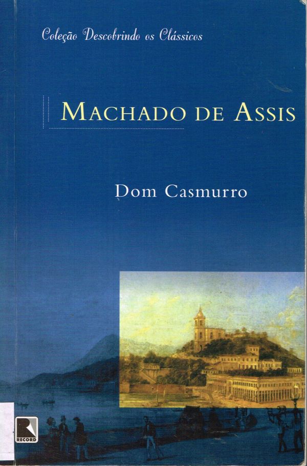 Dom Casmurro
